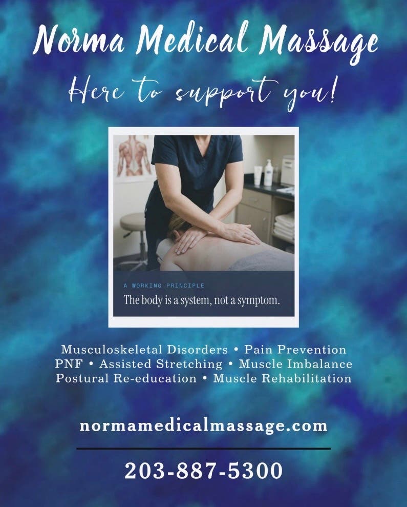 Musculoskeletal Pain? Schedule your visit today.