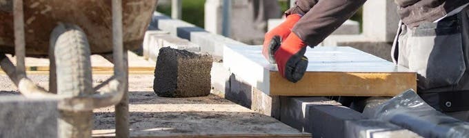 NV Foundation Repair Woodbridge