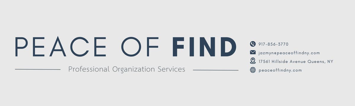 Peace of Find LLC