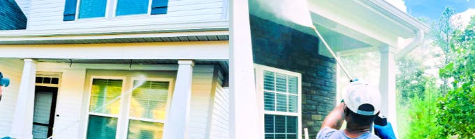 Pineland Cleaning Solutions