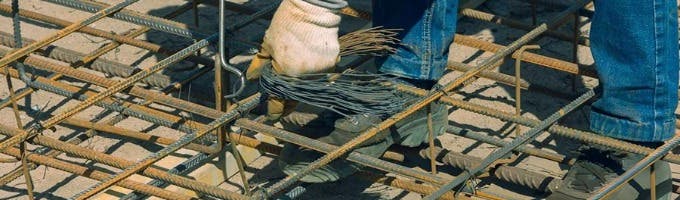 NV Foundation Repair Bethesda