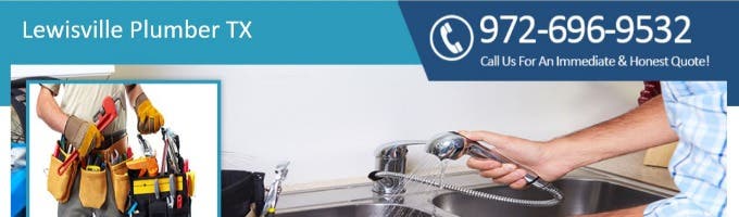 Lewisville Plumber TX