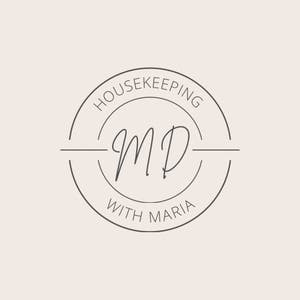 Housekeeping With Maria