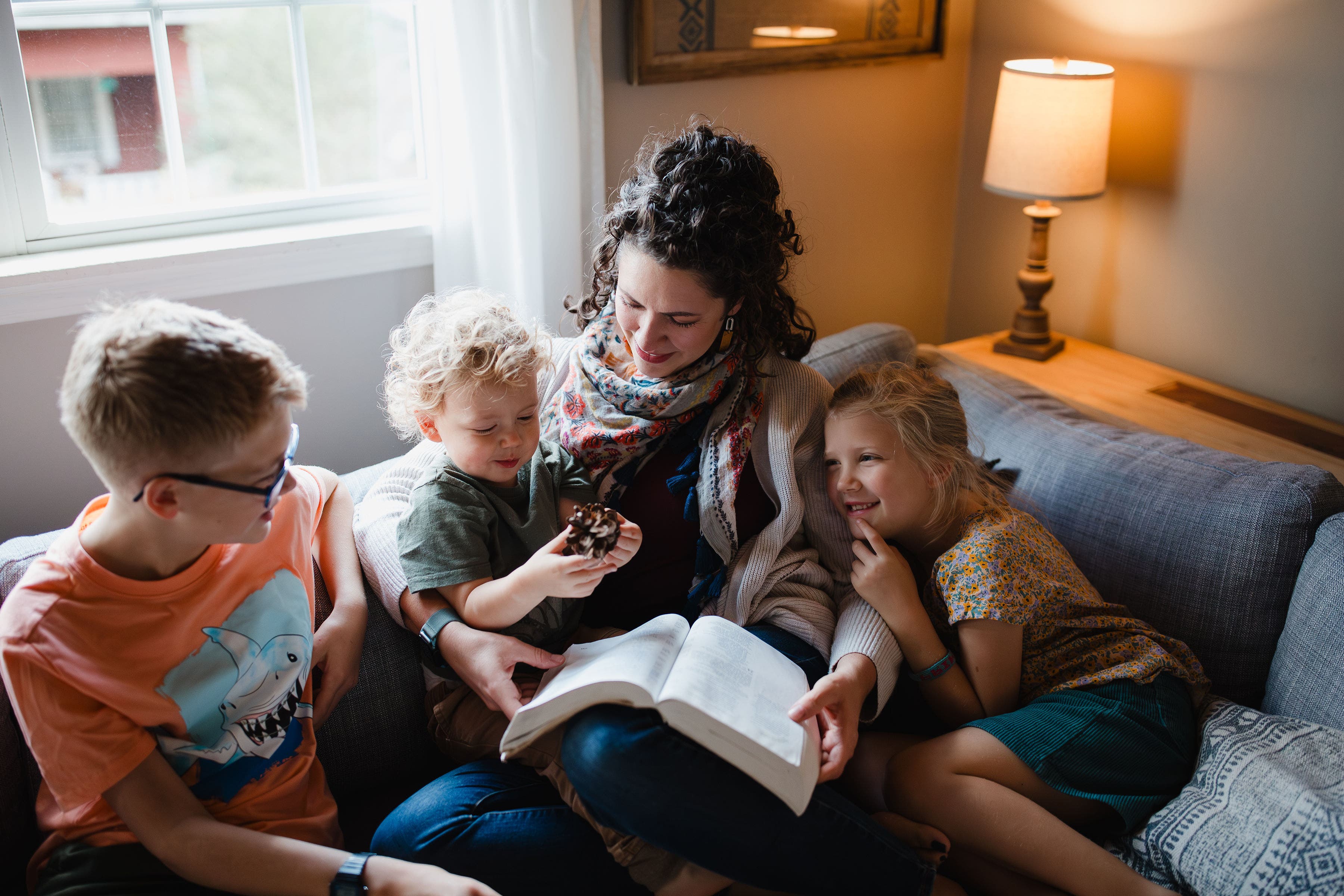 You can homeschool!