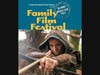 Belmont World Film's 22nd Family Festival runs January 18 at the West Newton Cinema, January 19 and 26 at the Regent Theatre in Arlington, and January 20 at the Brattle Theatre i Cambridge for children age 3-12 and their families.