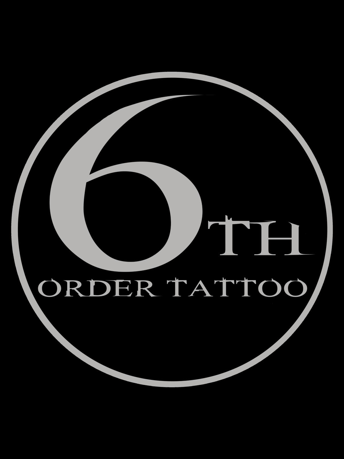 6th Order Tattoo Studio