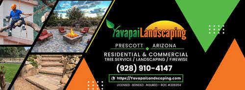 Yavapai Landscaping