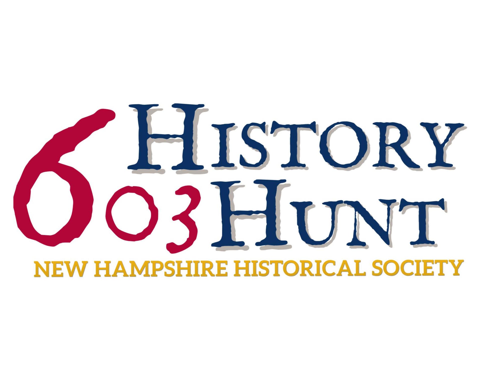 603 History Hunt *Free* 
