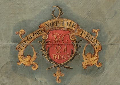 Curator’s Tour: Witness to War: Treasures from the American Revolution