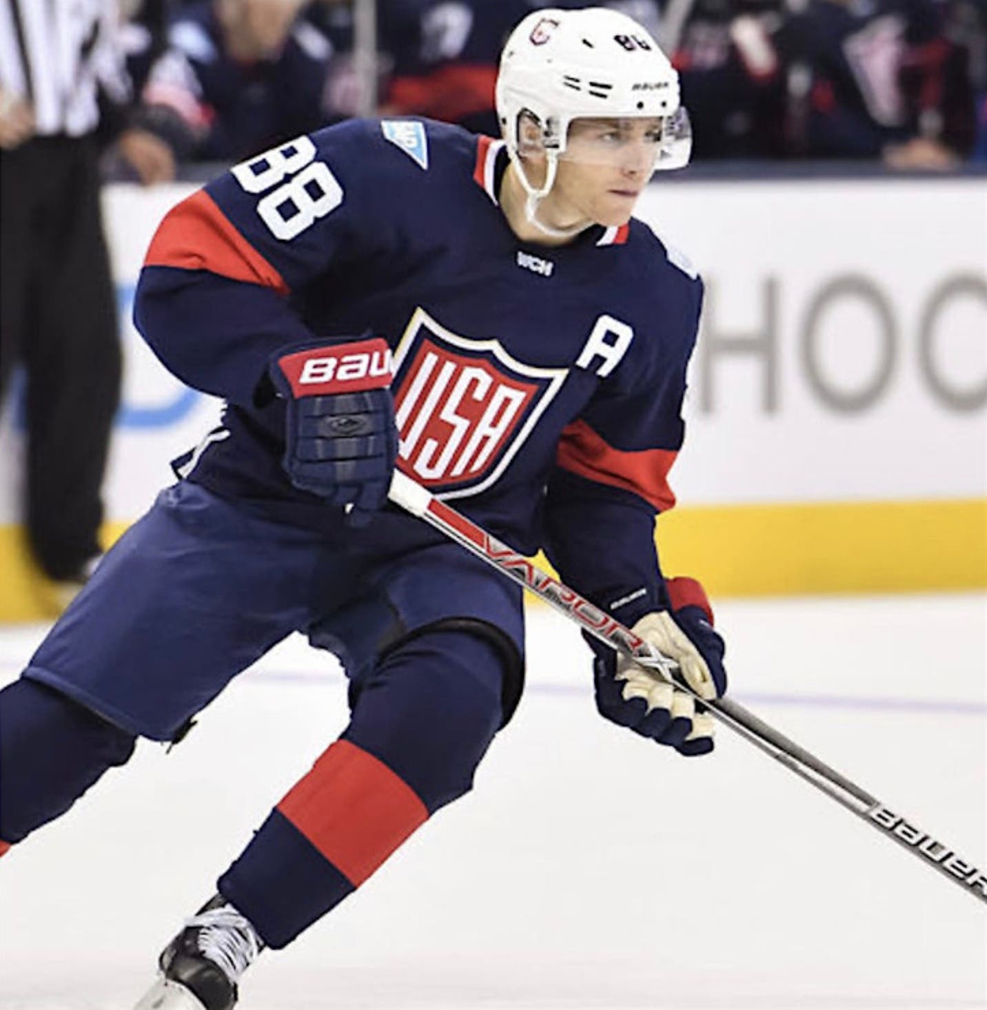 8/8 Patrick Kane Day - Autograph Signing