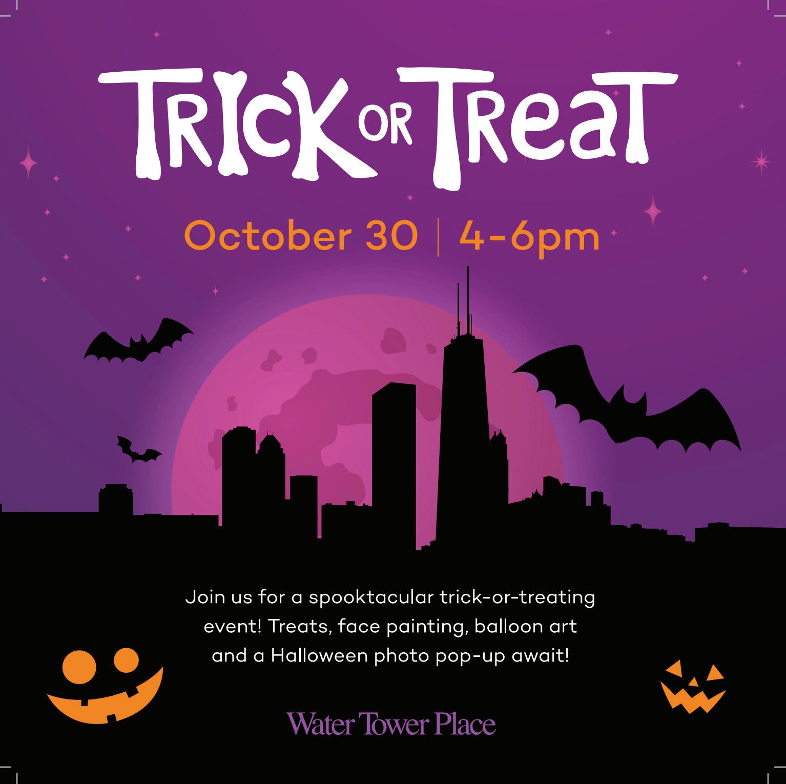 Oct 30 | Trick or Treat | Chicago, IL Patch