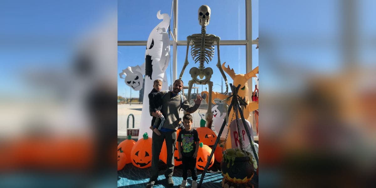 Spooktacular