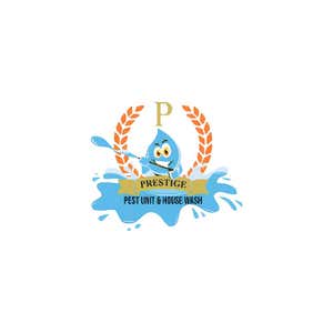 Prestige Pest Unit & House Wash