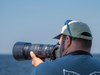 Photo of James Falletti using a Nikon D500 with 200-500mm lens