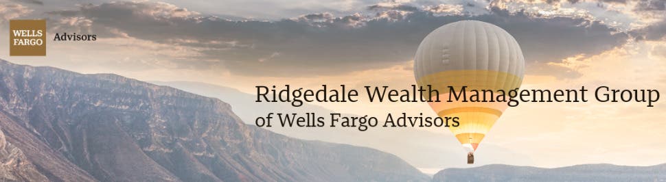 Ridgedale Wealth Management Group of Wells Fargo Advisors