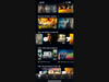 Last Known Location Hit's Number 6 in the Top Ten Movies in the US Chart on Amazon Prime Video