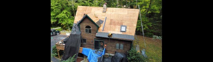 Superior Roofing