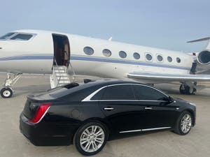 Athletic Limo Service