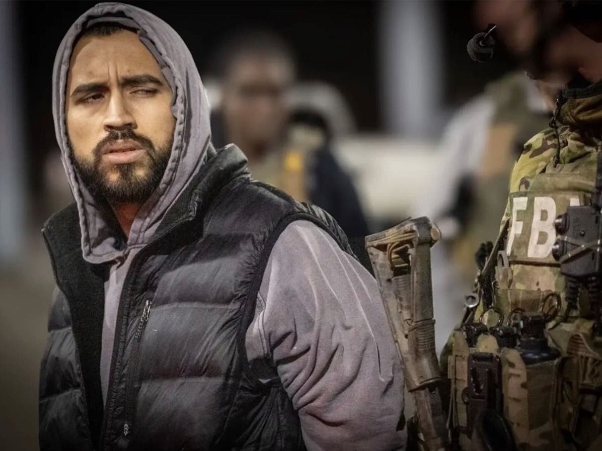 Danny Antonio Granados-Garcia