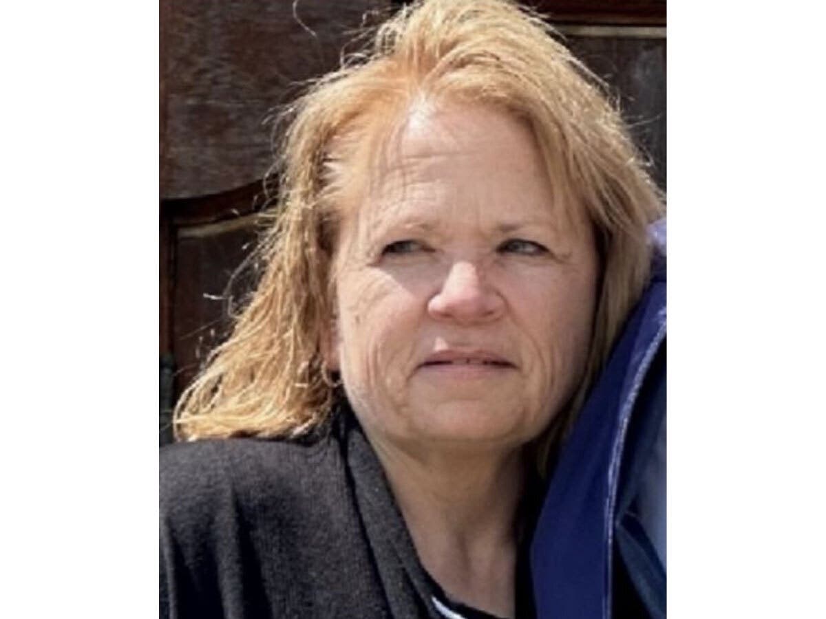 Anne Marie Pappalardo