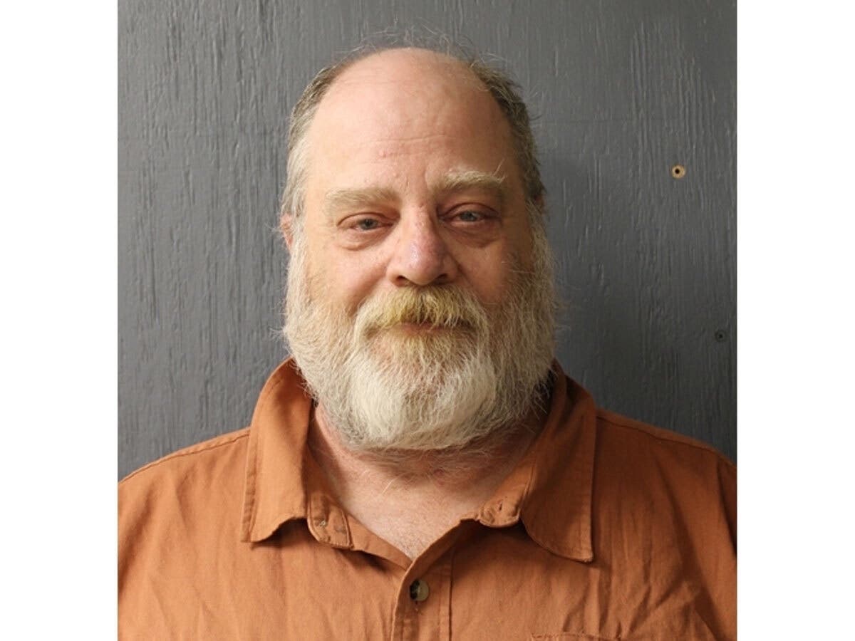 John L. Moore 