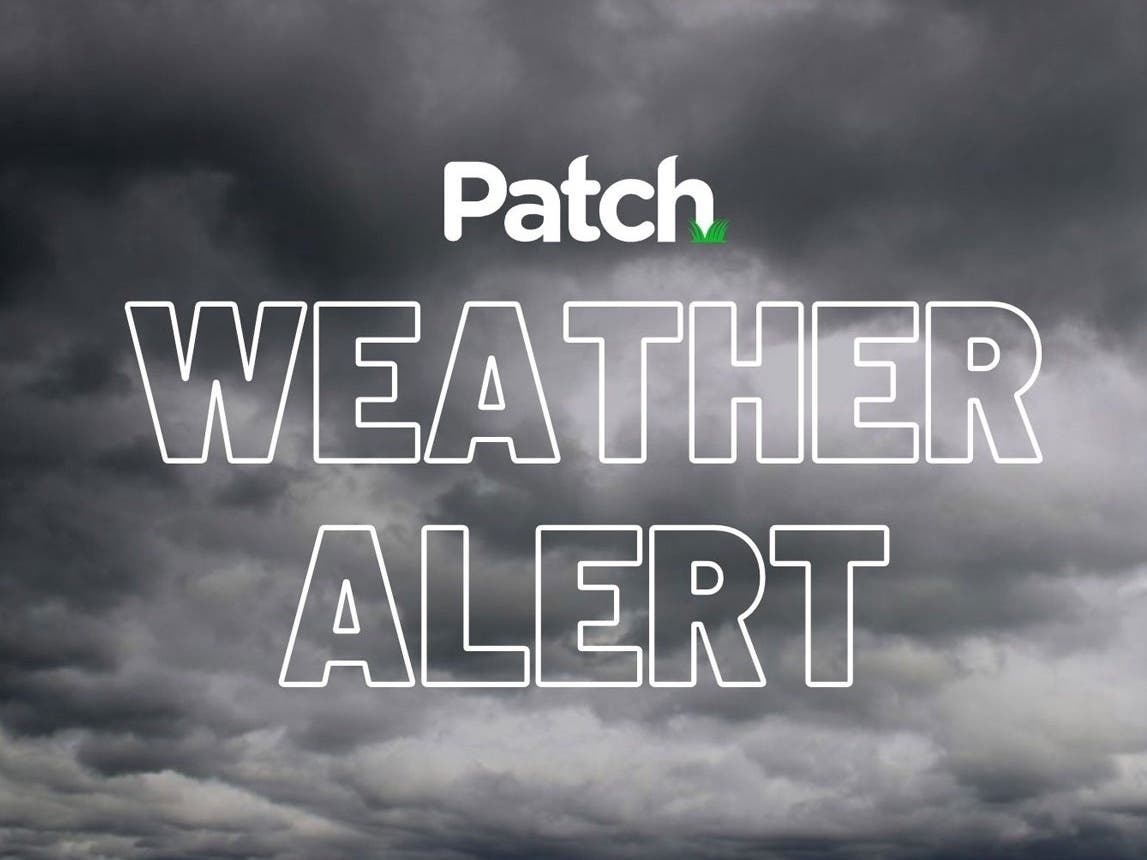 Thunderstorms Return To The Forecast In CT: Here's When, What To Know 