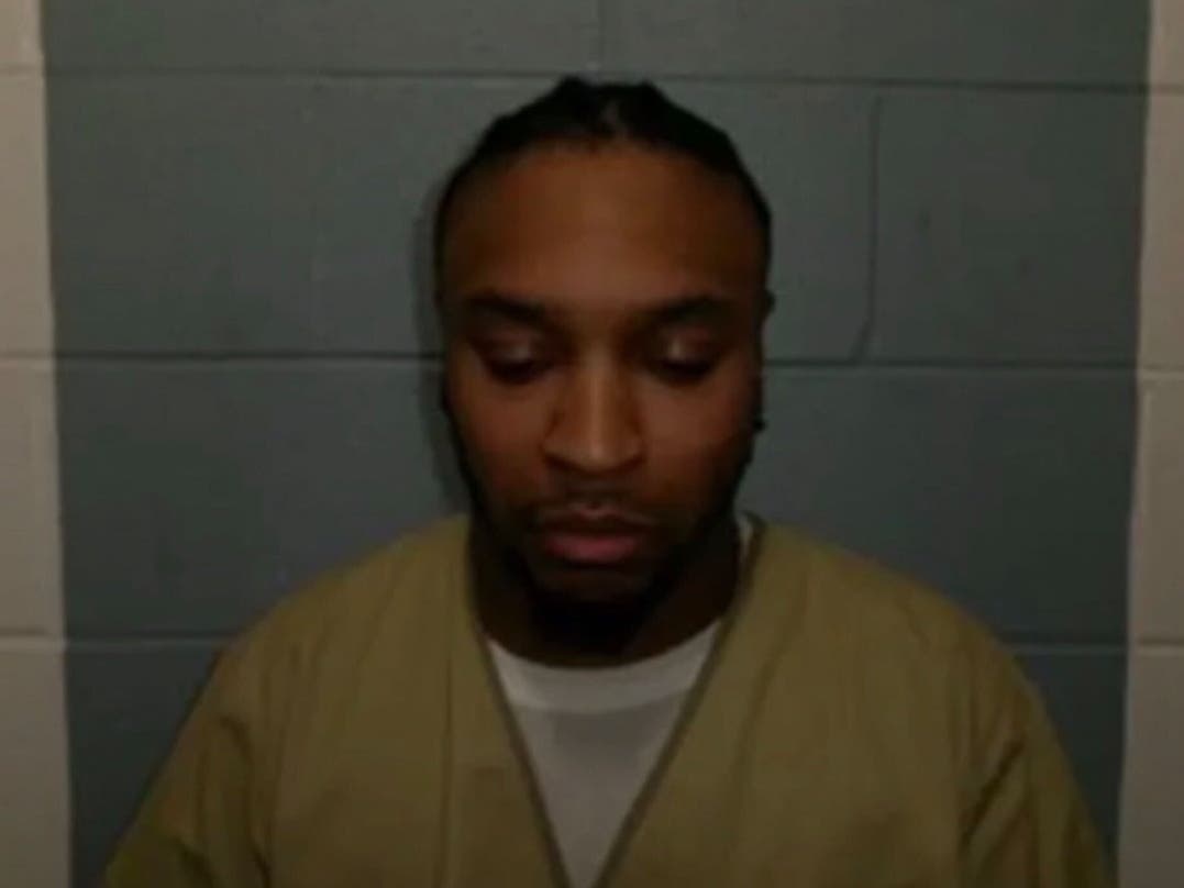 Jaumaane Ladson