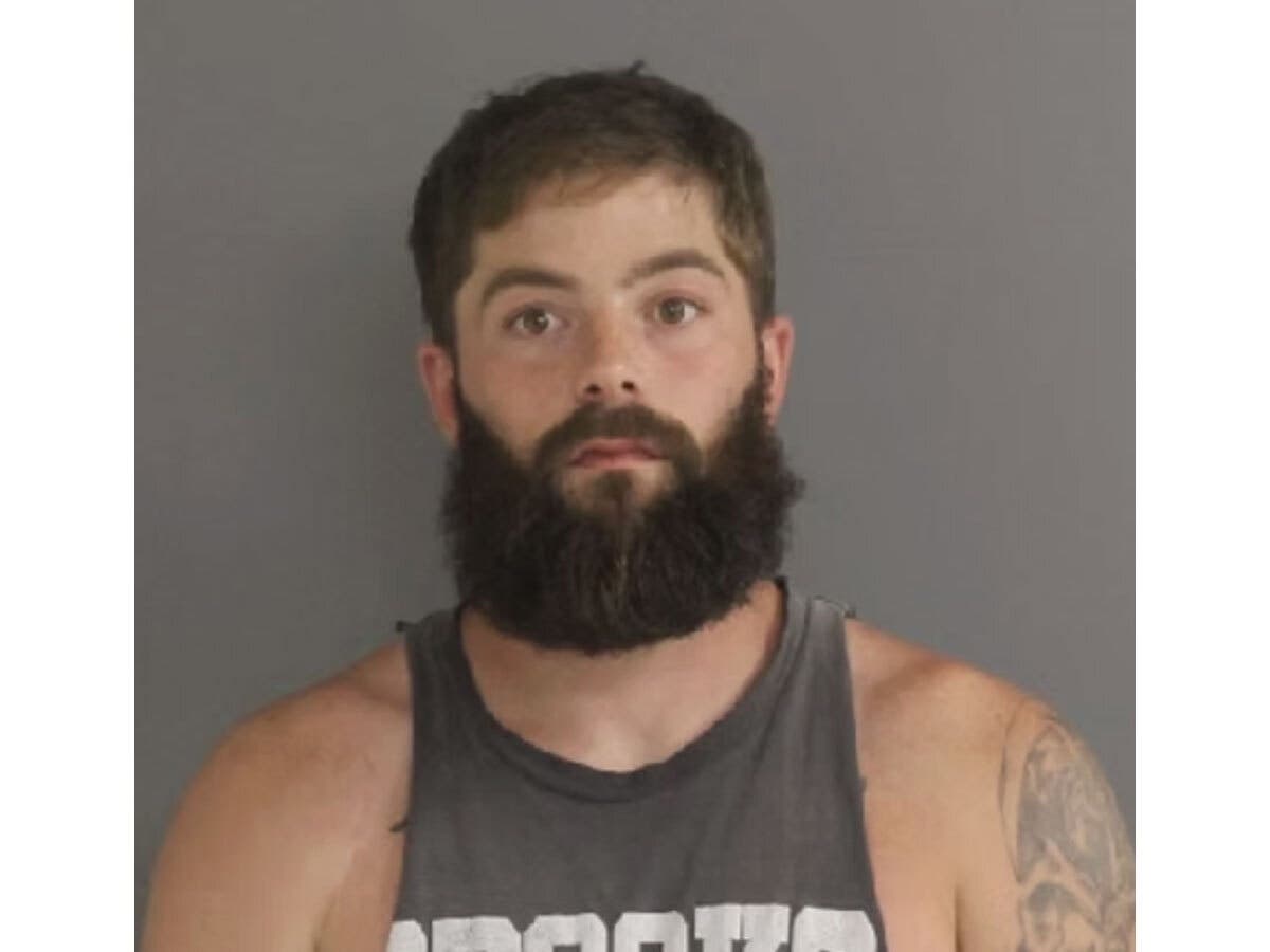 Brandon Michael Mcmechen