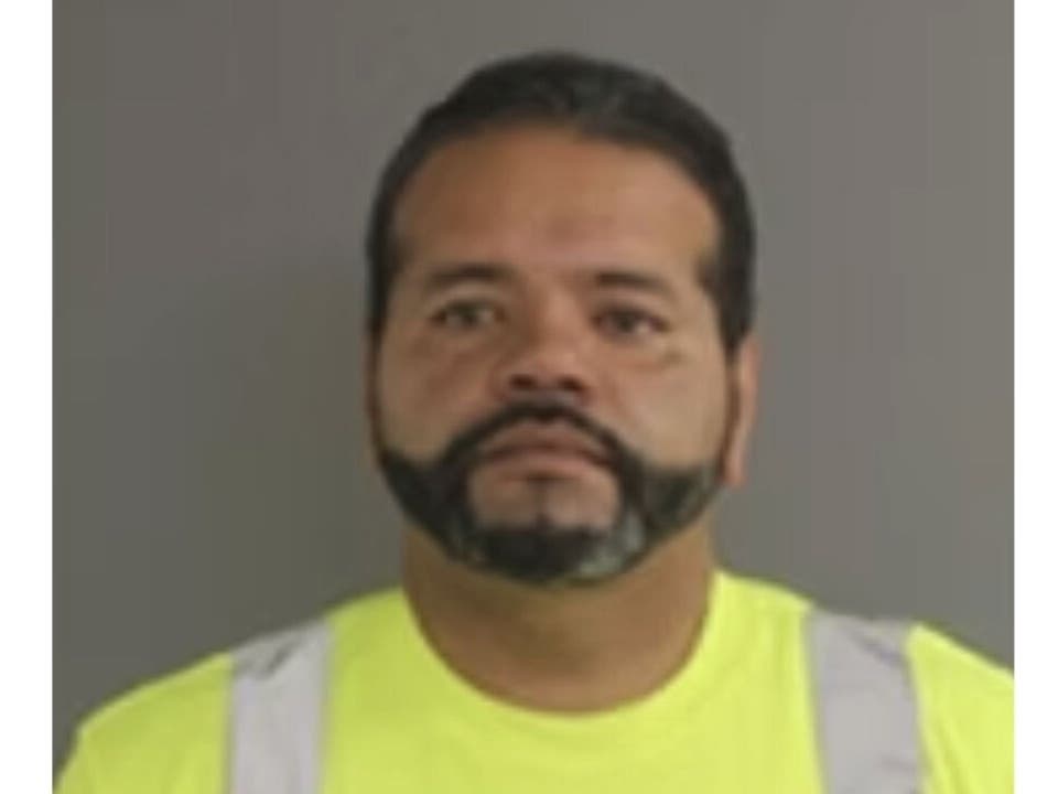Edgardo Luis Cruz