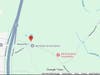 The proposal is for a 556-acre lot off Westcott Road, near I-395 and Mashentuck Road in Killingly.