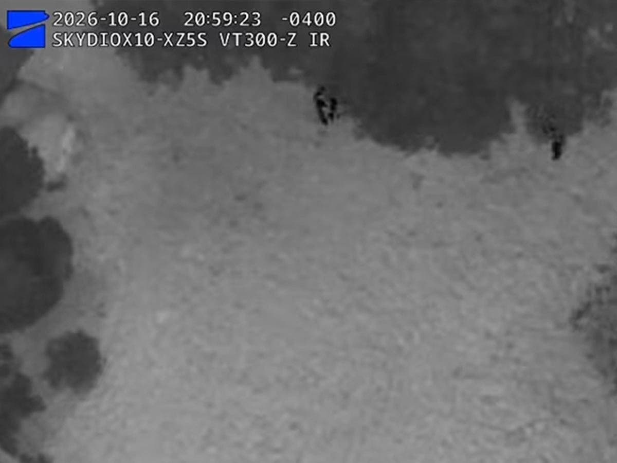 Body Cam, Drone Footage Released In Fatal Bristol Police Shooting ...