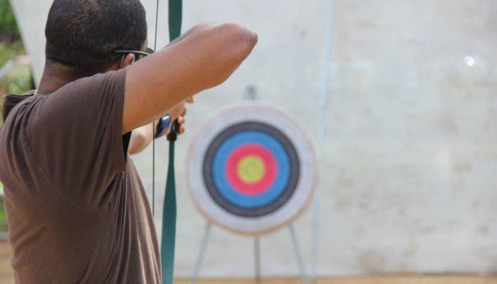 Teen Exploration Day: Archery
