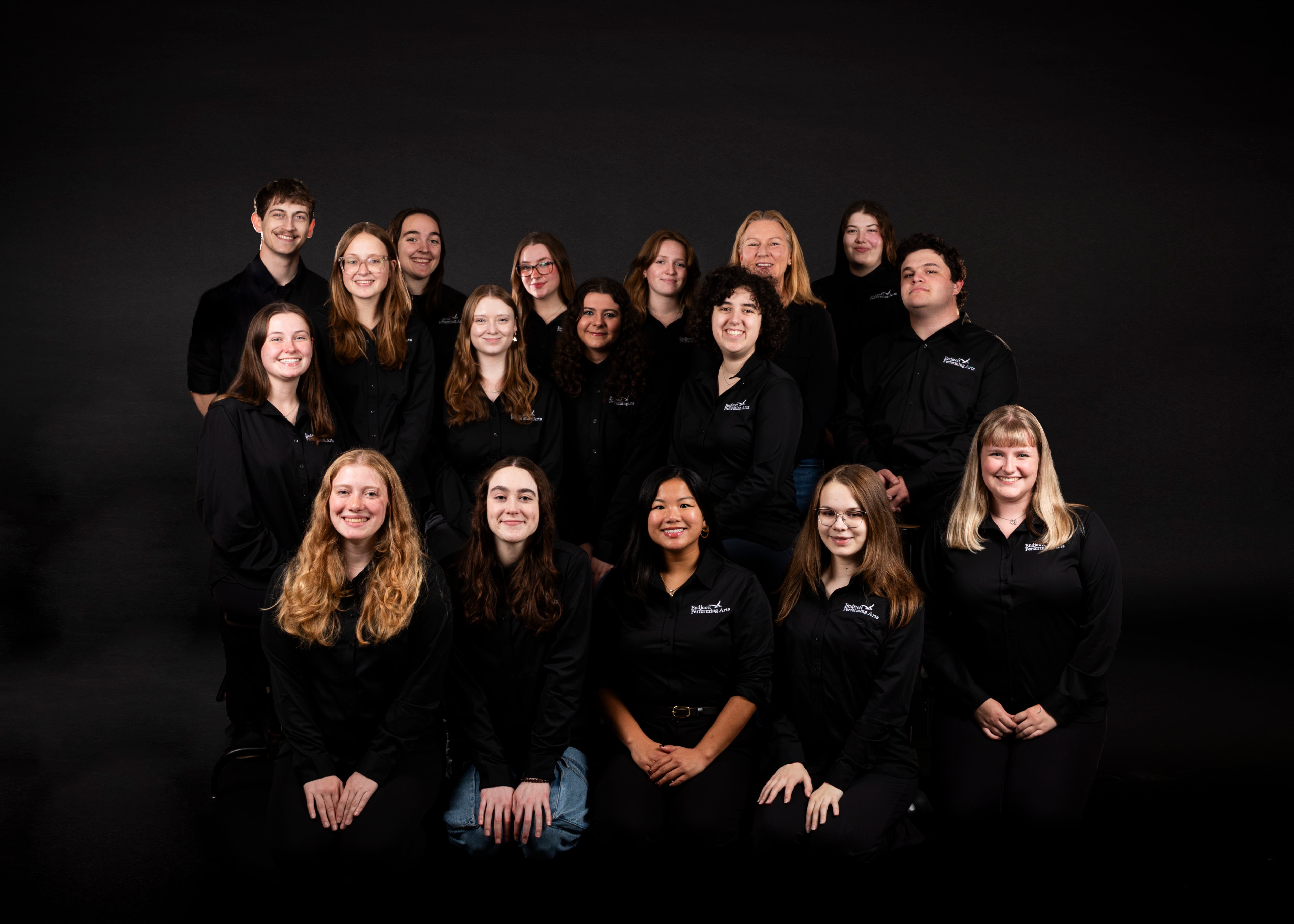 Endicott Singers presents POPS - Love Songs