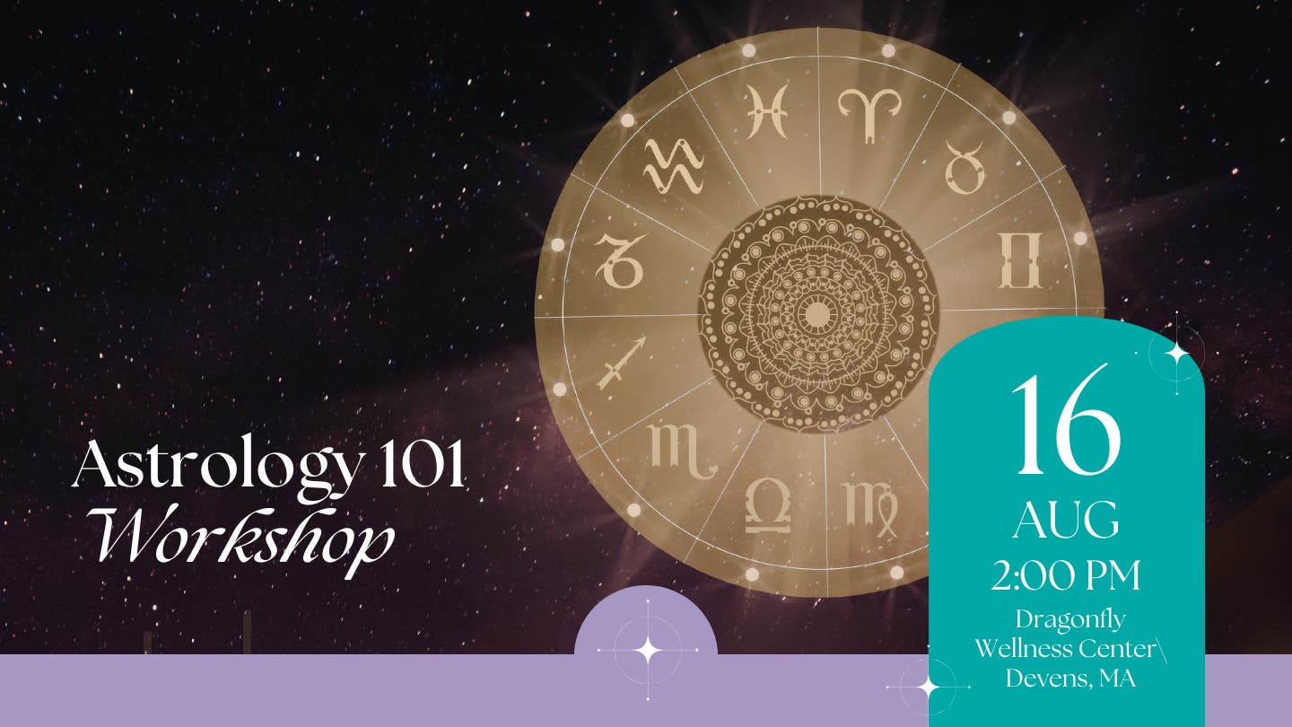Astrology 101