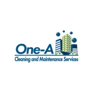 One-A Cleaning and Maintenance Services