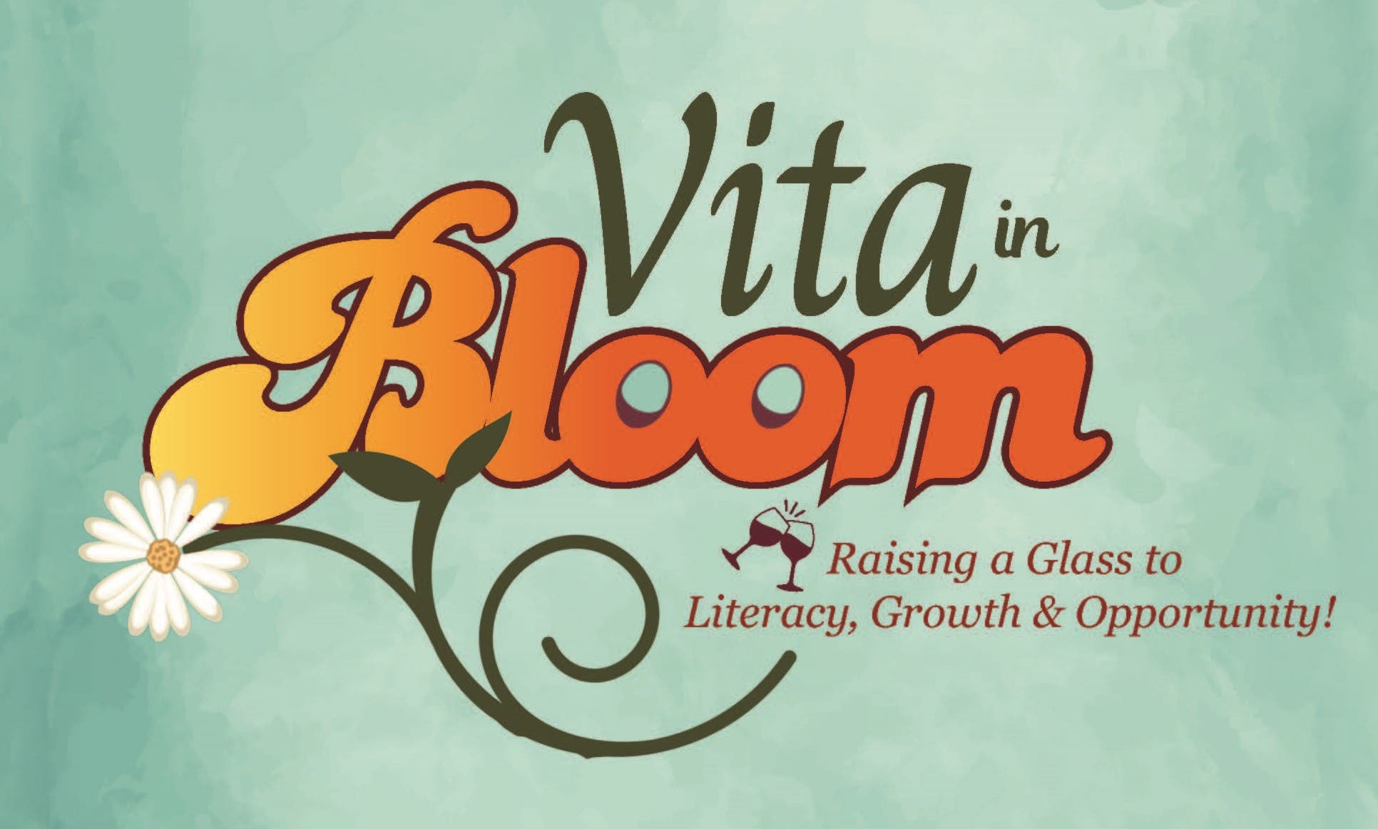 Vita in Bloom