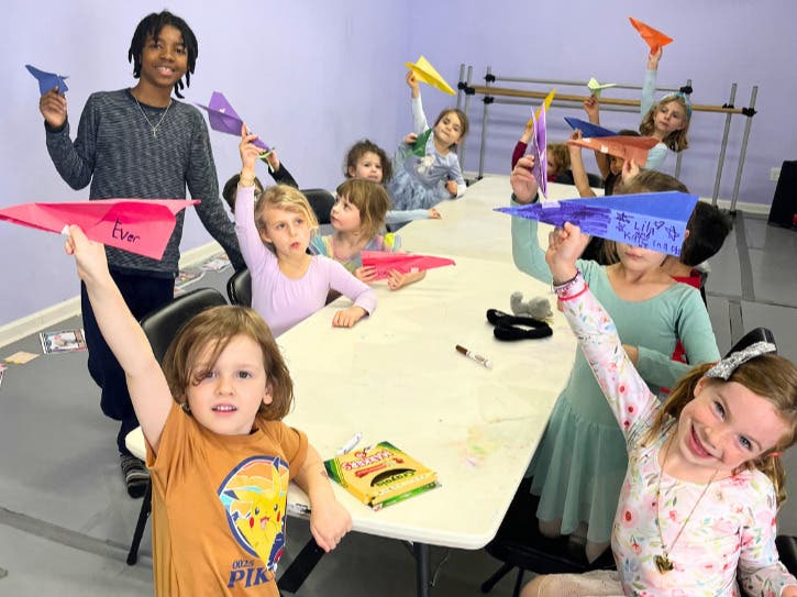 Summer at Rivertown Dance Academy - Camps, Classes & More!