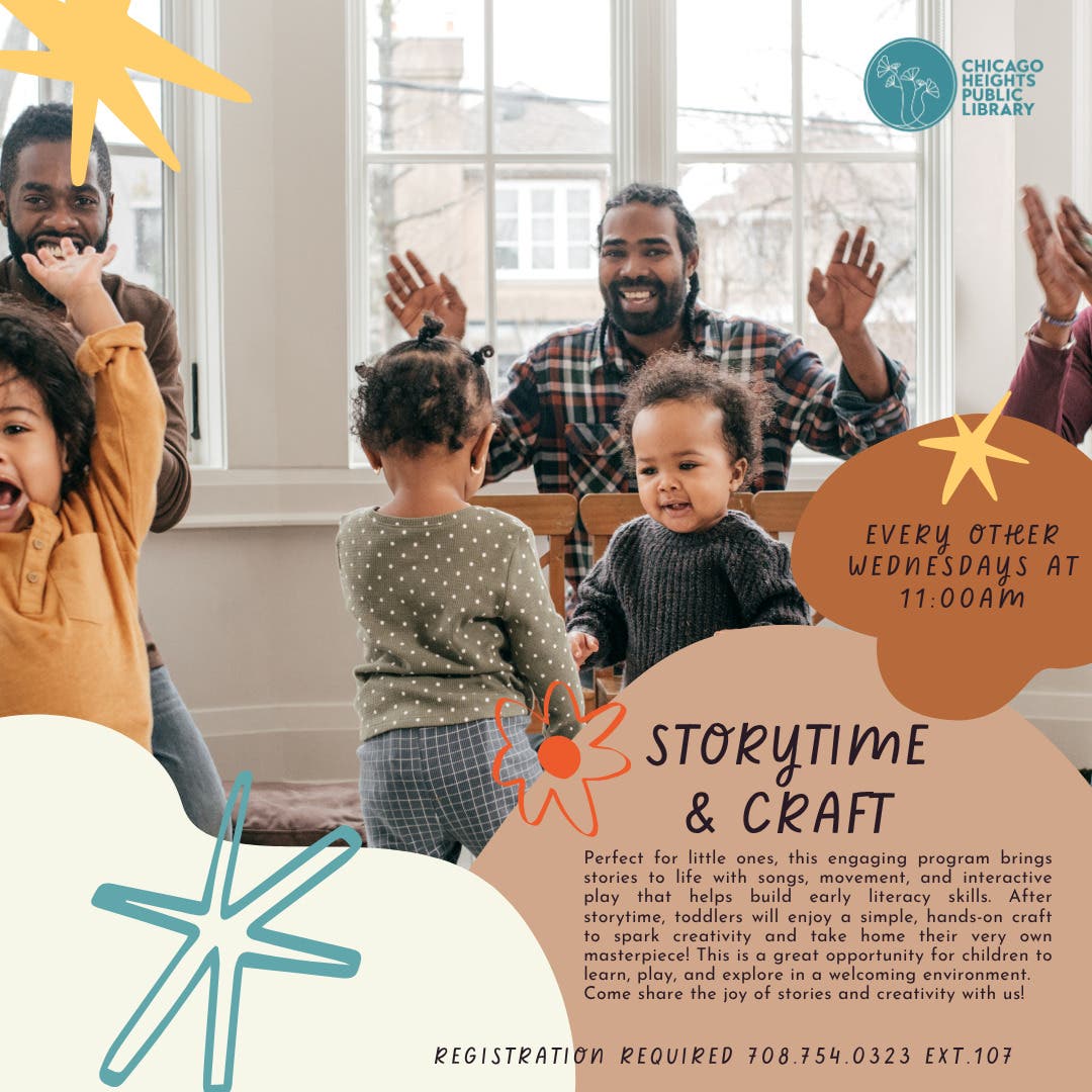 Story & Craft