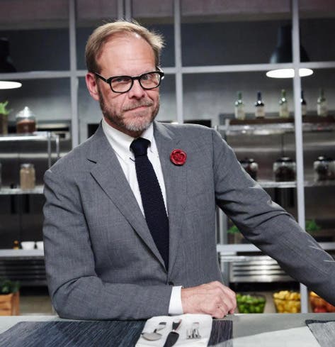 May 29 Cookbook Club - Alton Brown Ellington, CT Patch