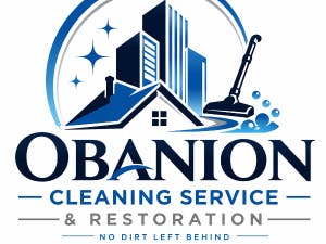 Obanion Cleaning Service and Restoration