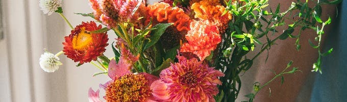 Redolent Floral