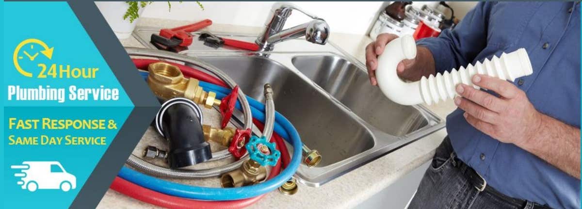 Plumbing Lancaster TX