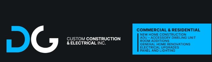 DG Custom Construction and Electric LLC