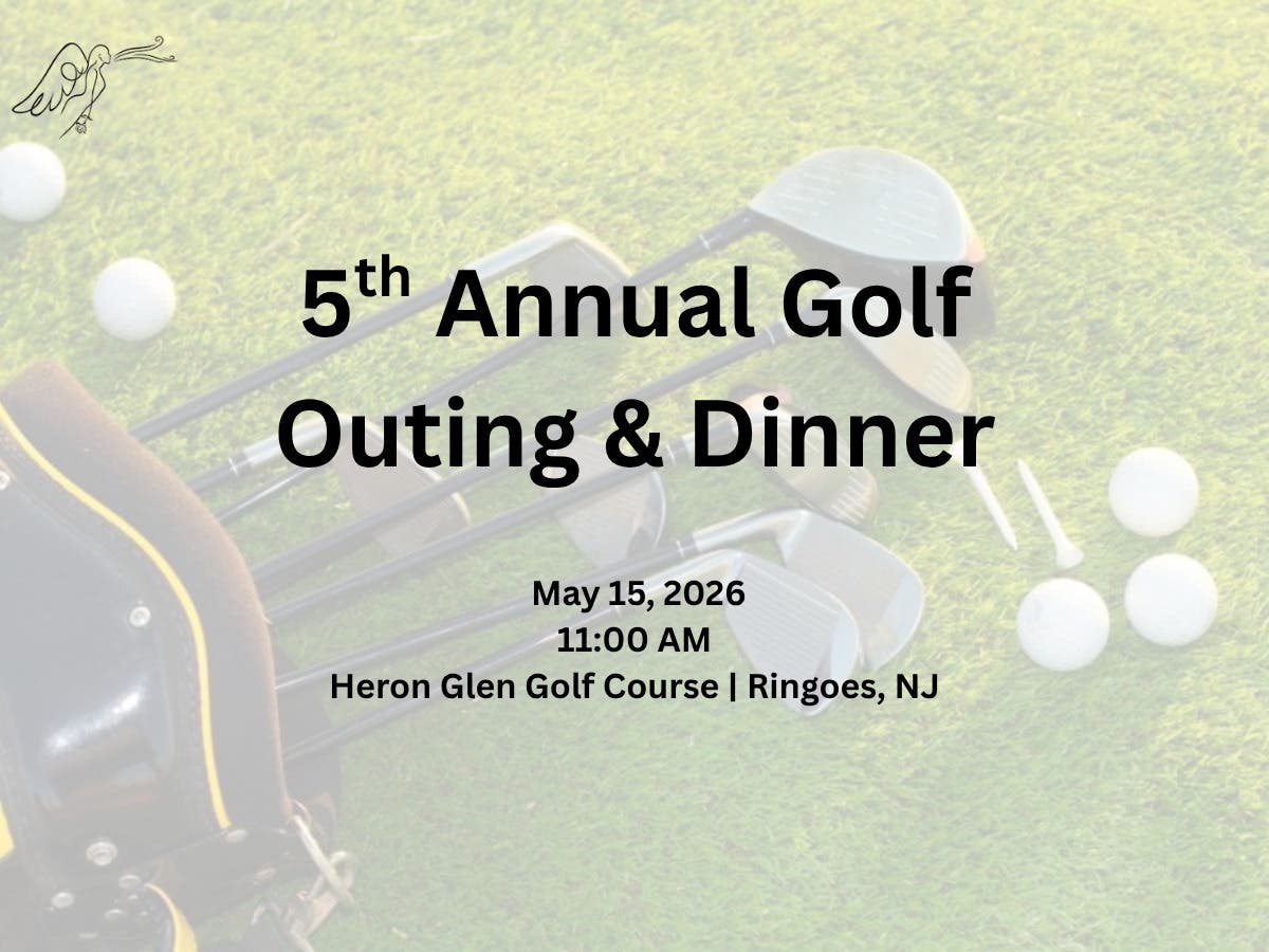 5th Annual A Breath for Alessandra Golf Outing & Dinner