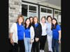 A Breath for Alessandra team members at the 2025 Annual Golf Outing & Dinner. 