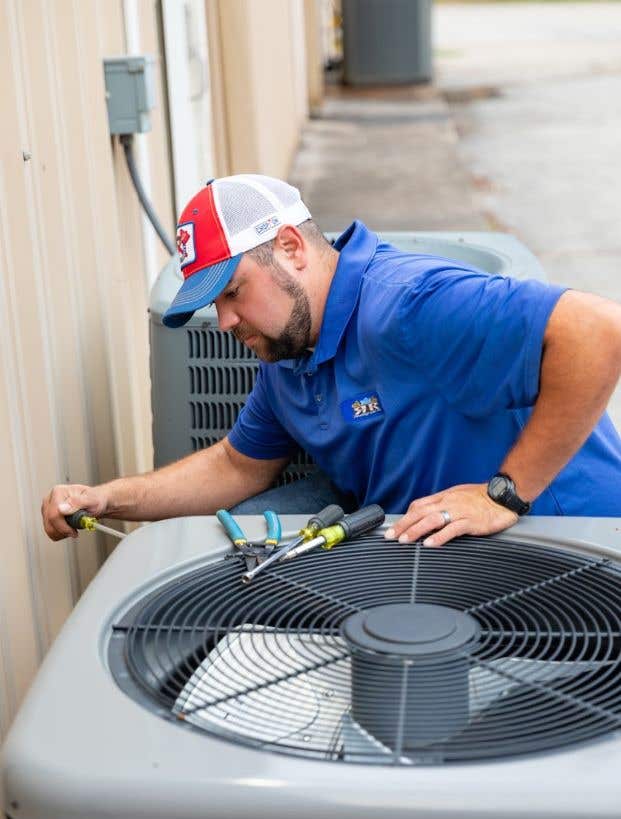 R & R Heating And Air