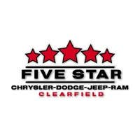 Five Star Chrysler Dodge Jeep Ram Clearfield