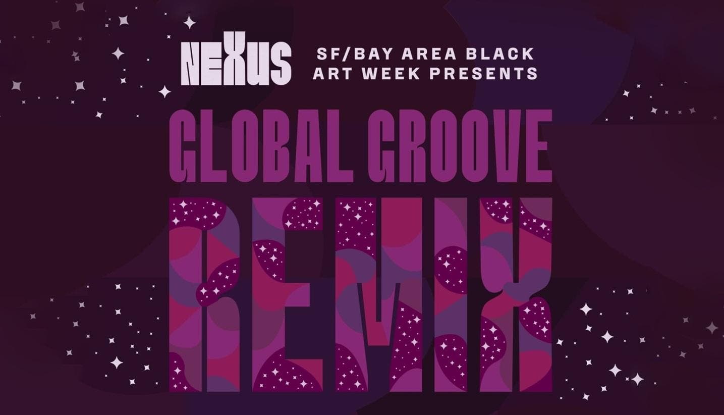 Global Groove ReMix