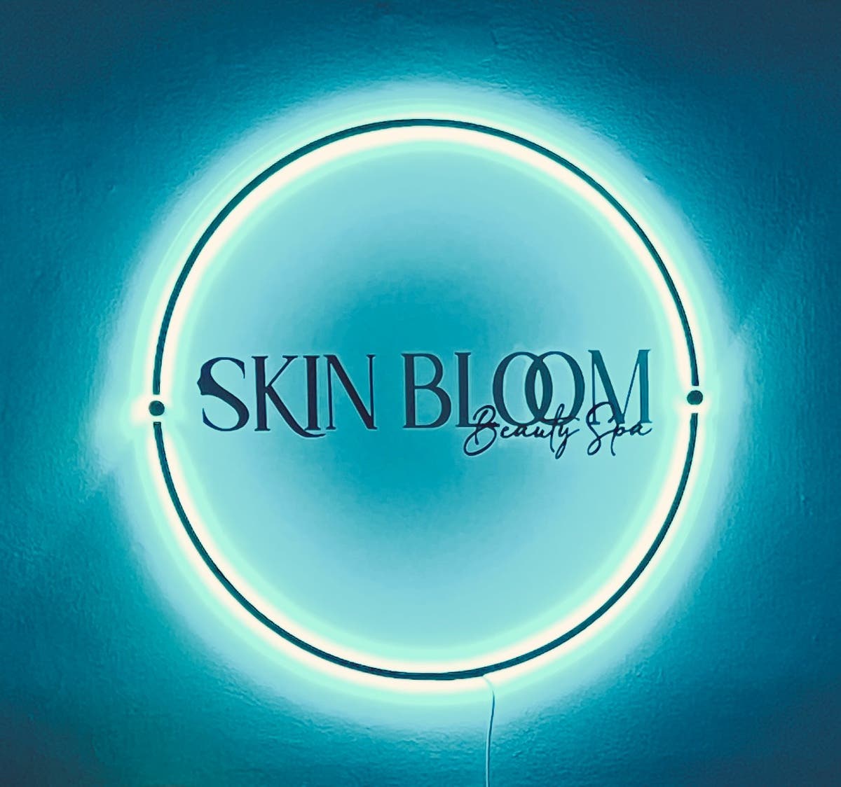 Skin Bloom Beauty Spa