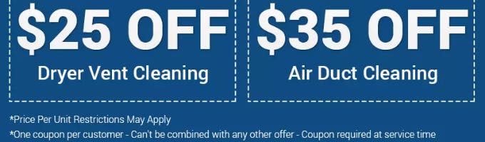 911 Dryer Vent Cleaning Houston TX